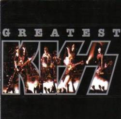 Kiss : Greatest Kiss